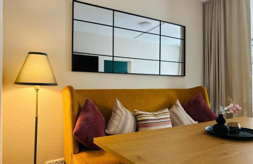 AyCatcherHomes - Chiron Boutique Apt 2BR Old Town Marburg - Foto 8