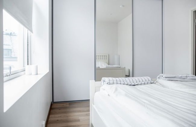 Aalesund Apartments - City Center - Foto 2