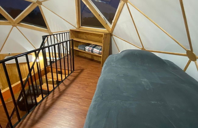 Domos Frutillar - Foto 8