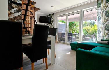 Domki pod gwieździstym niebem - Foto 79