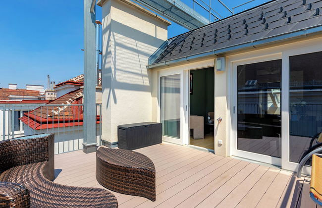 Numa Vienna Strauss - Foto 52