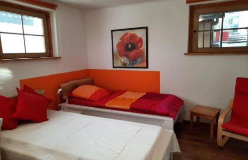 Ferienwohnung Dörflich - Foto 7