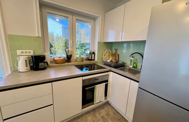 Apartment Toma 1 - Foto 8