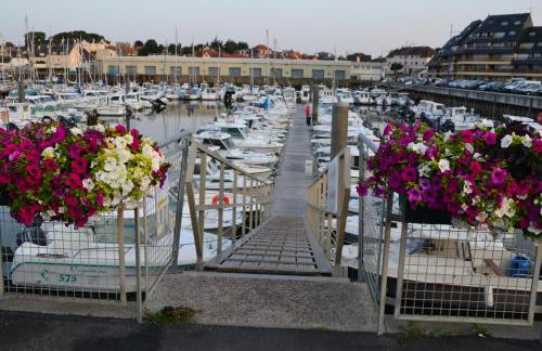Gîte "Au P'tit Tourois" de plain-pied tout confort avec véranda proche d'Omaha Beach et de Bayeux accueillant les animaux - Foto 40
