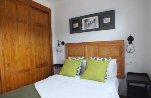 Casa Rural el Enebral en Potes Picos de Euopa - Foto 13