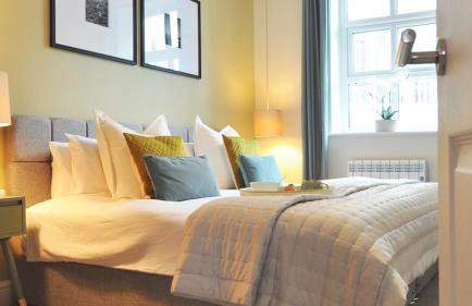 Trident Court Apartments - Photo 26