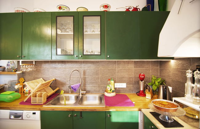 Quartano Paros Residence - Photo 19