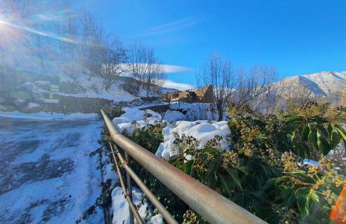 Casa Garrabet - Foto 2