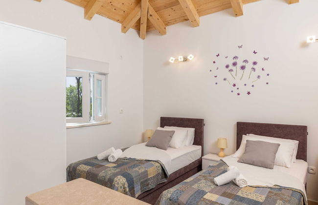 Apartments Roza - Foto 10