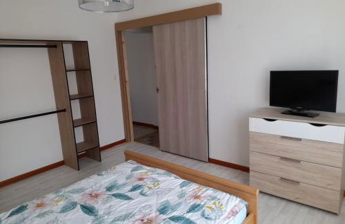Appartement aux portes de l ardèche en cevennes - Foto 15