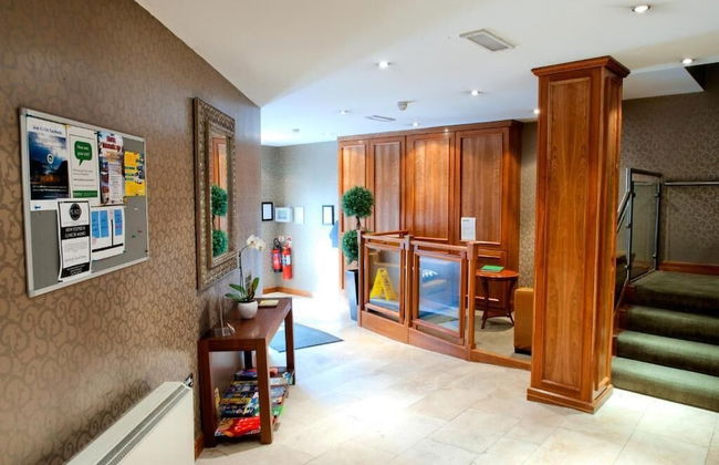 Park Place Apartments - Foto 2