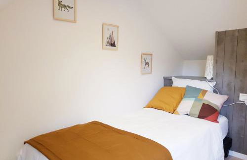 Gîte de Beg Menez Le 26 - Gîte à La Forêt-Fouesnant - Foto 12