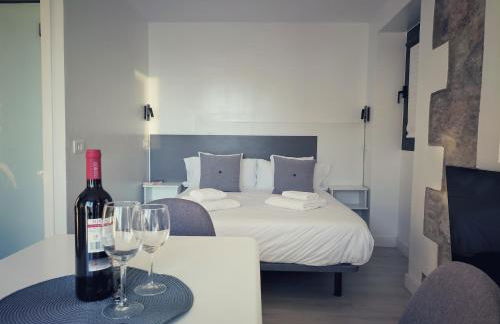 De Sebastian 1 - estudio frente al mar - Foto 7