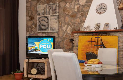 Holiday House Markoč - Foto 23