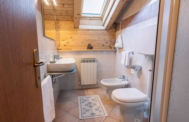 Chalet Primula - Foto 45