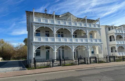 Haus Concordia 2 Möwennest - Foto 37