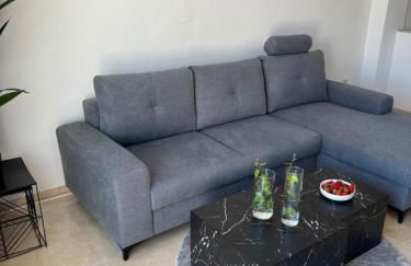 2 Bedroom Duplex i Calpe - Foto 19