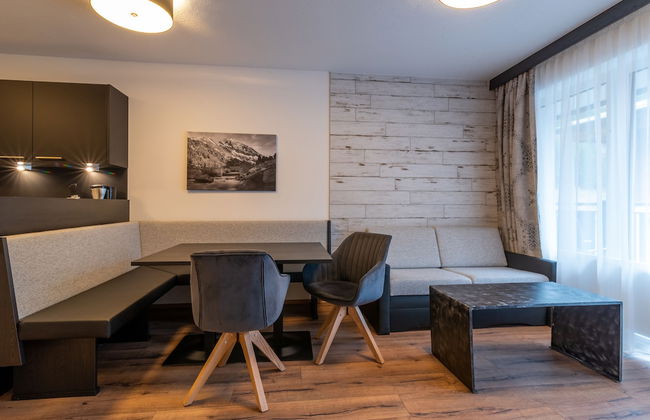 A CASA Rubin Chalet & Studio Resort - Foto 51