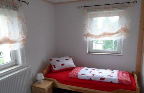 Schwerg Comfortable holiday residence - Foto 4