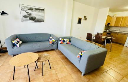 Apartamentos Ajabo Adeje - Foto 8