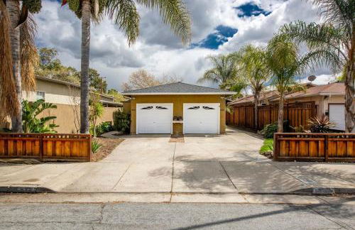 Marbella Lane - 6BR Duplex DTWN SJ Laundry P - Foto 44