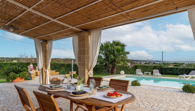 VILLA SERENA 4, Emma Villas - Foto 4, Habitación