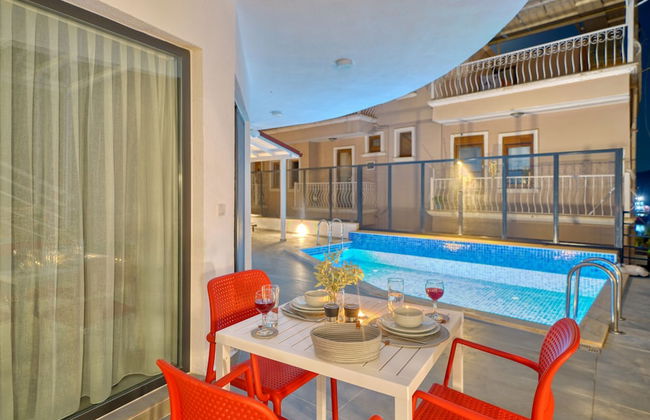 BlueNook Suites - Foto 29