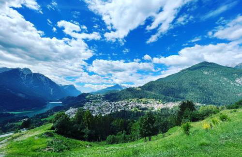 Ca' Domani - Appartamento immerso nel Cadore - Photo 30