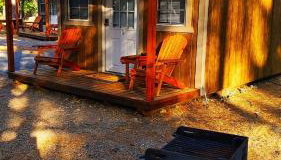 Applegate Cabin 2 - Foto 4