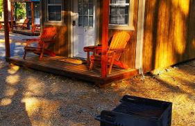 Applegate Cabin 2 - Foto 4