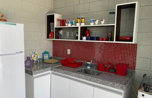 Casas Palha - Foto 29