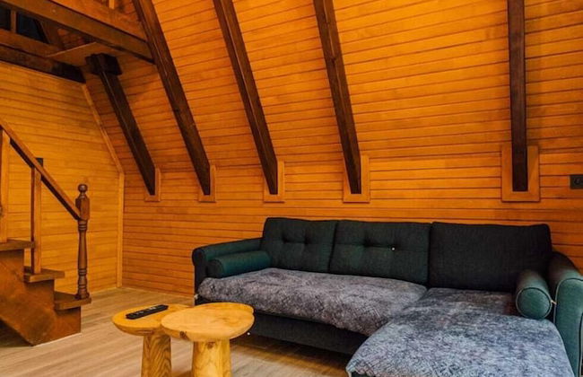 Nios Bungalov Konaklama - Foto 8