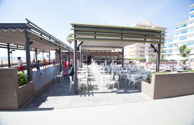 Aparthotel Acuazul - Photo 75