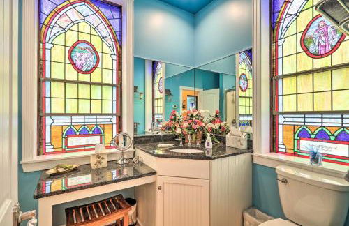 16 Mi to Camelback Resort Getaway with Game Room - Foto 24