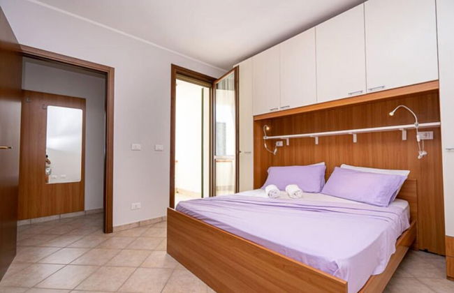 Residence Smith - Fronte Mare 1 Piano 4B - Photo 6