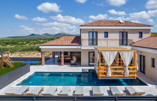 Villa Alba ZadarVillas - Photo 33