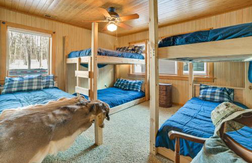 Live Lake Life! Johannesburg Compound Near Trails - Foto 34