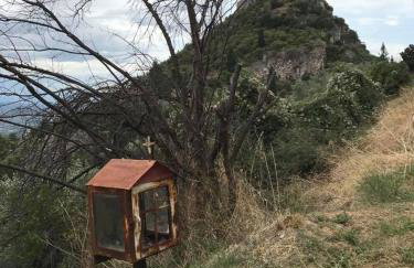 Mistra Estates Villa The Vine - Foto 27