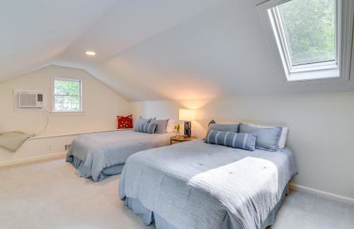 Wremy House 5 Blocks to Main St in Starkville! - Foto 19