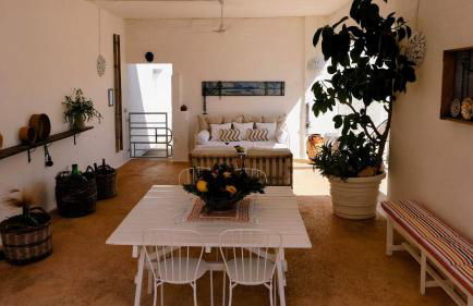 Masseria Pezze Galere Piscina privata - Foto 30