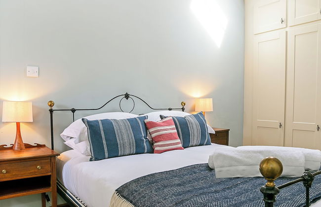 Glyme Flat Peaceful Country Retreat - Photo 3