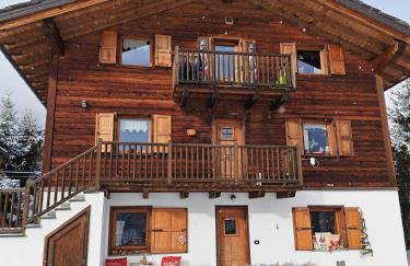 Highlander - Appartamento Charmant con Vista e Spazio Esterno - Horizon Vacanze - Photo 45