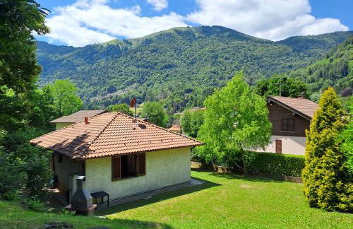 Villetta singola con giardino Cottage Ghisallo zona Bellagio - Foto 2