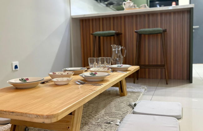 Gaia Residences - Photo 23