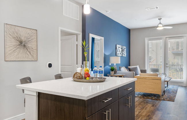 StayOvr at Galatyn Park - Richardson - Foto 24