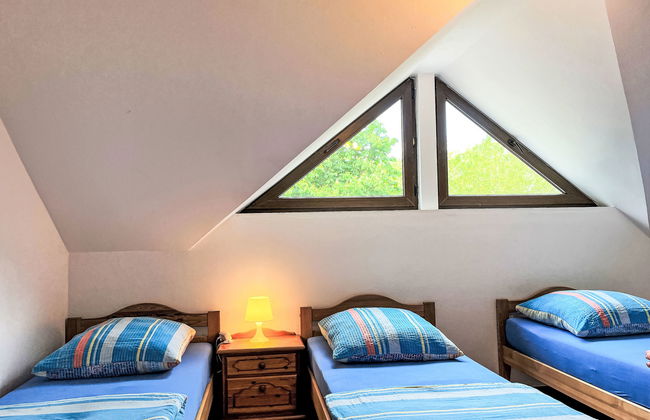 2 bedroom Apartment in Adenau with garden - Photo 14