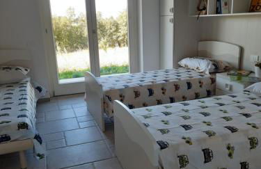 VILLA MILLEFIORI - Foto 72