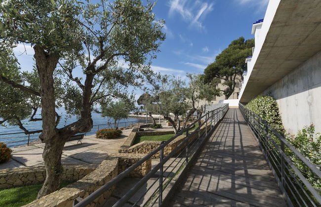 Atalaya Del Mar in Marina Manresa - Foto 30