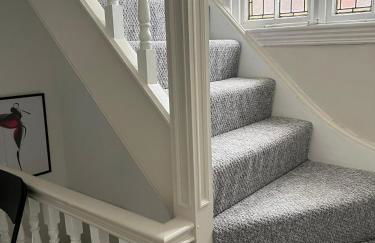 Spacious 7-Bedroom Victorian House - Foto 46