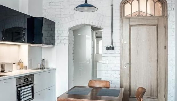 Servicio de comidas en la habitación